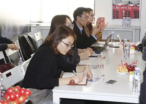 華為山東代理商赴上海集輝信息ICT云展廳參觀學習，共探數字生態新機遇