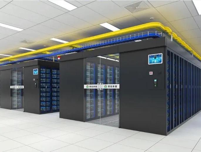 探索現代信息技術安全防線 濰坊屏蔽機房廠家與日照屏蔽機房建設工程案例分析